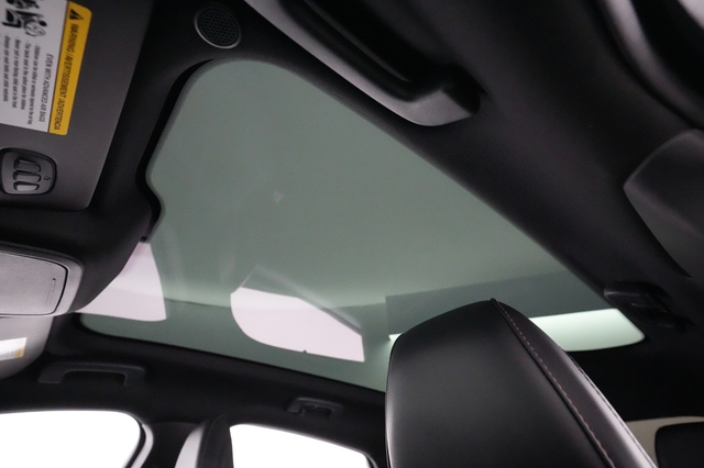 2022 Ford Mustang Mach-E