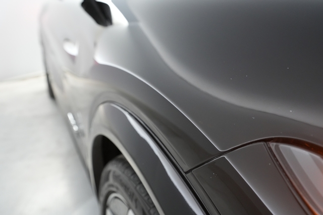 2022 Ford Mustang Mach-E