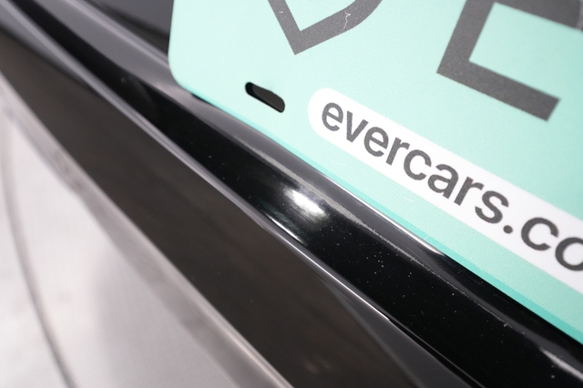 2022 Ford Mustang Mach-E