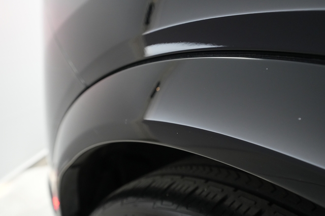 2022 Ford Mustang Mach-E