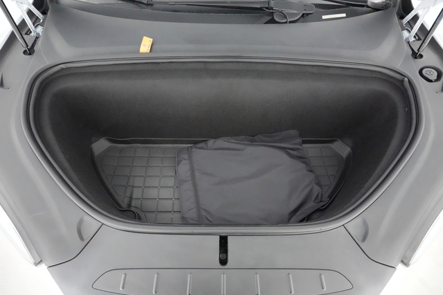 2019 Tesla Model X