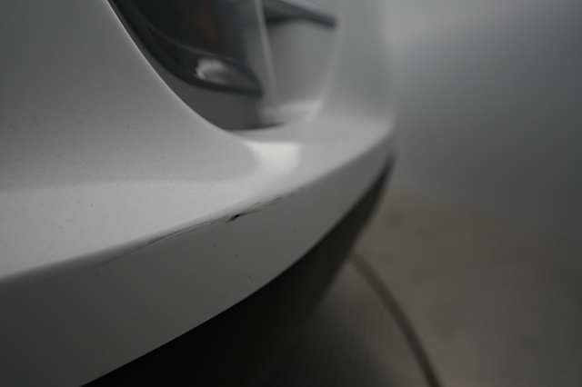2019 Tesla Model X