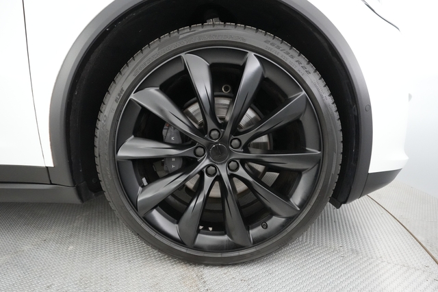 2019 Tesla Model X