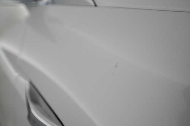 2019 Tesla Model X