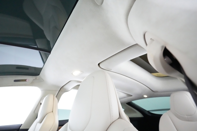2019 Tesla Model X
