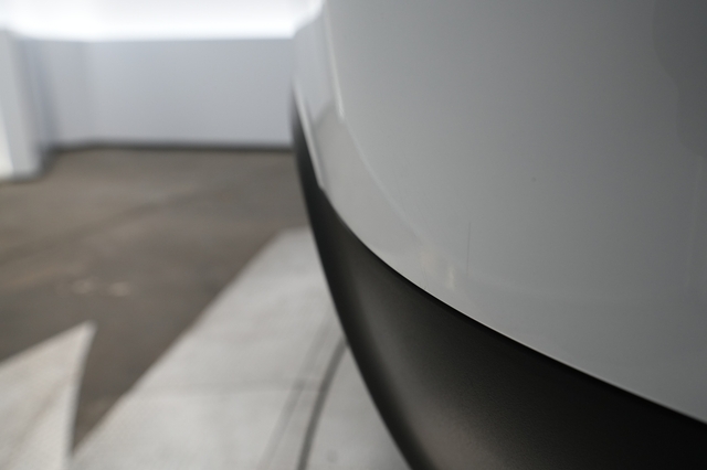 2019 Tesla Model X