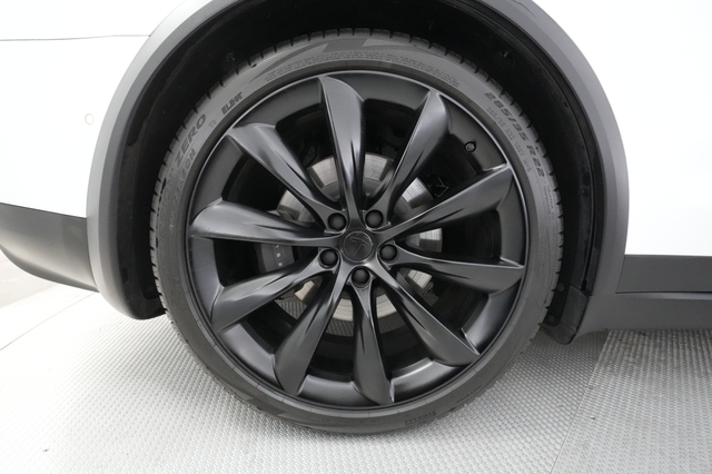 2019 Tesla Model X
