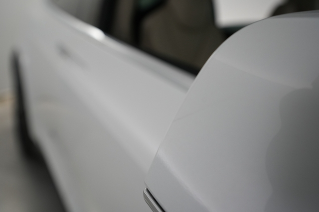 2019 Tesla Model X