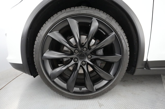 2019 Tesla Model X