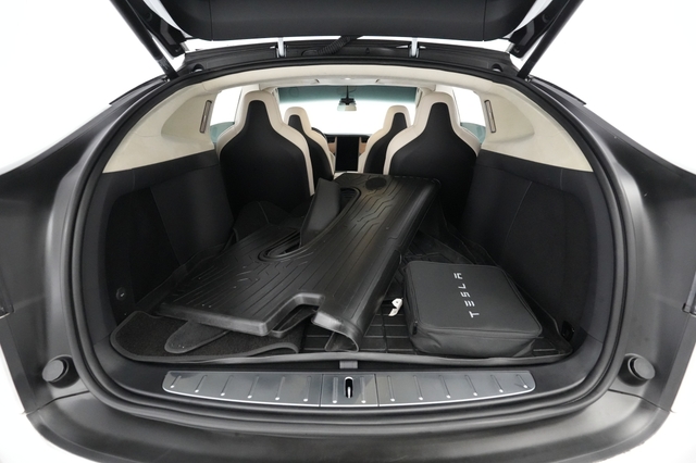 2019 Tesla Model X