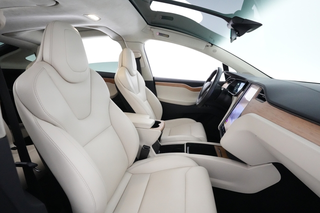 2019 Tesla Model X