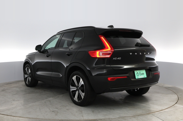 2023 Volvo XC40 Recharge