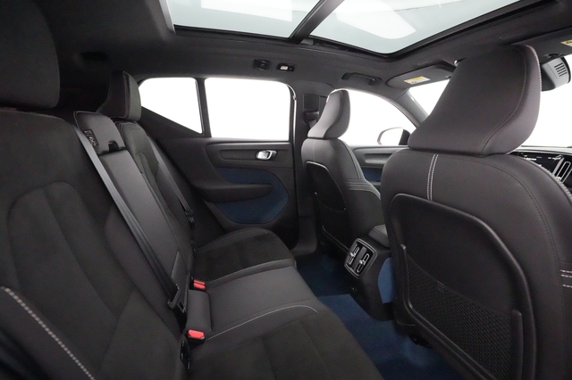 2023 Volvo XC40 Recharge