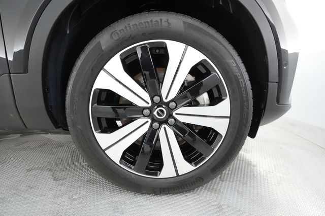 2023 Volvo XC40 Recharge