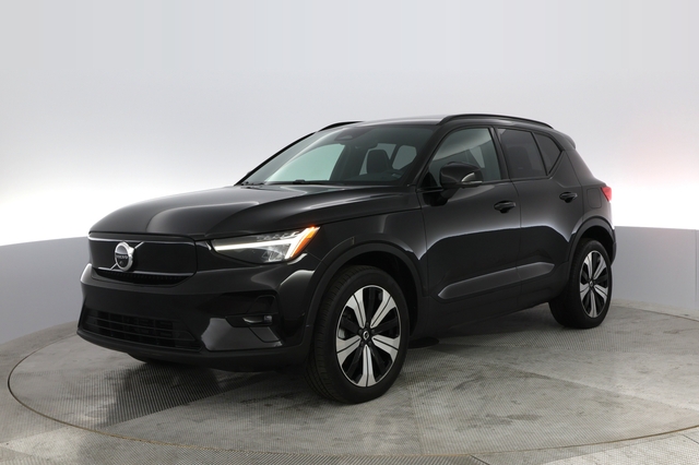 2023 Volvo XC40 Recharge