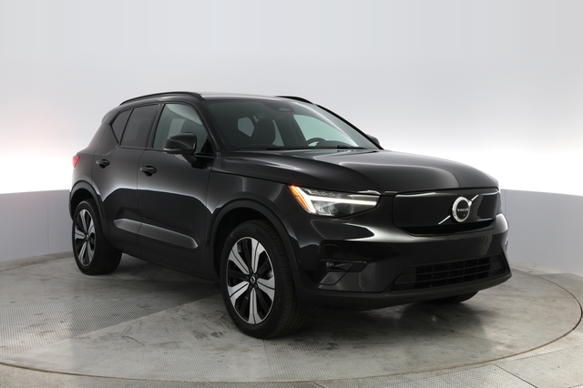 2023 Volvo XC40 Recharge