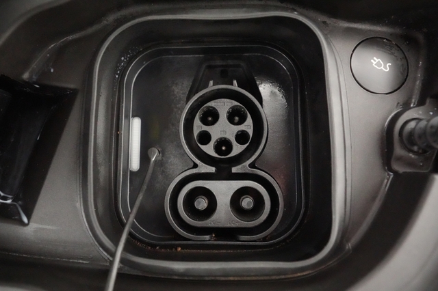 2023 Volvo XC40 Recharge