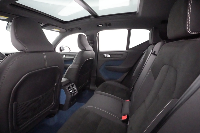 2023 Volvo XC40 Recharge