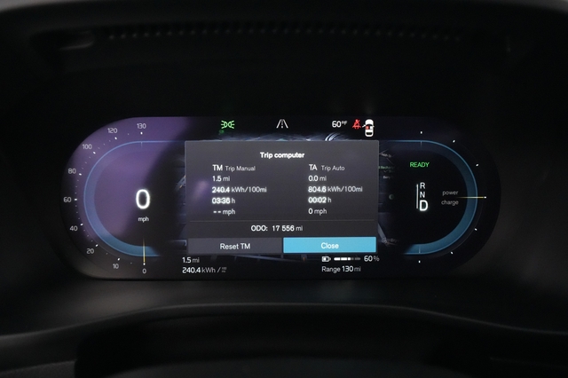 2023 Volvo XC40 Recharge