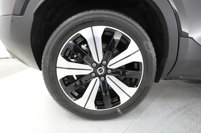 2023 Volvo XC40 Recharge