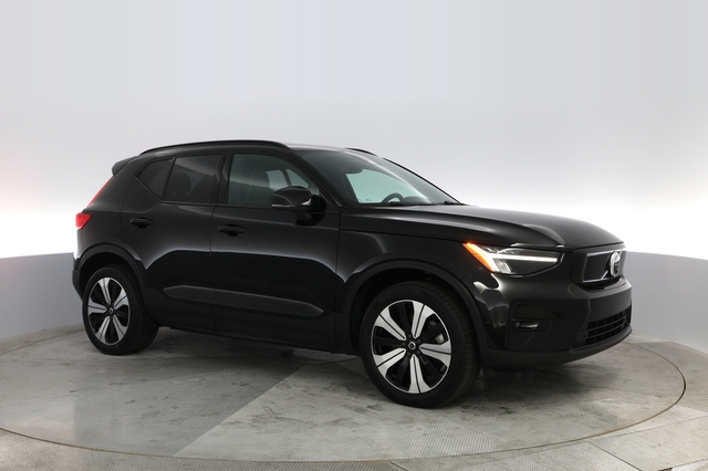 2023 Volvo XC40 Recharge