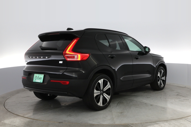 2023 Volvo XC40 Recharge