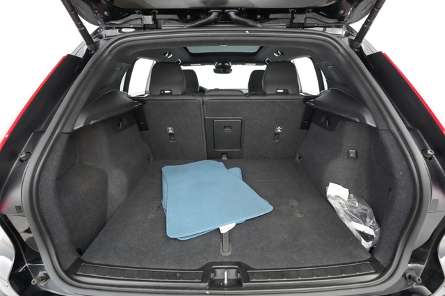 2023 Volvo XC40 Recharge