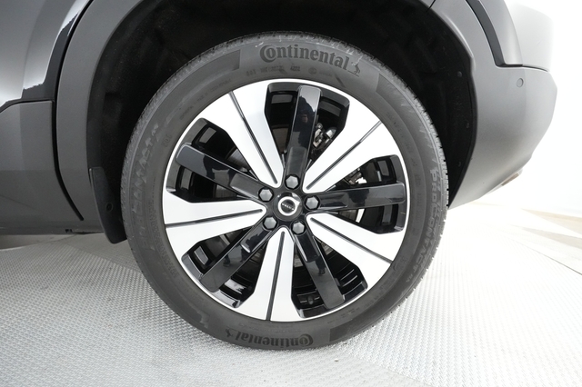 2023 Volvo XC40 Recharge