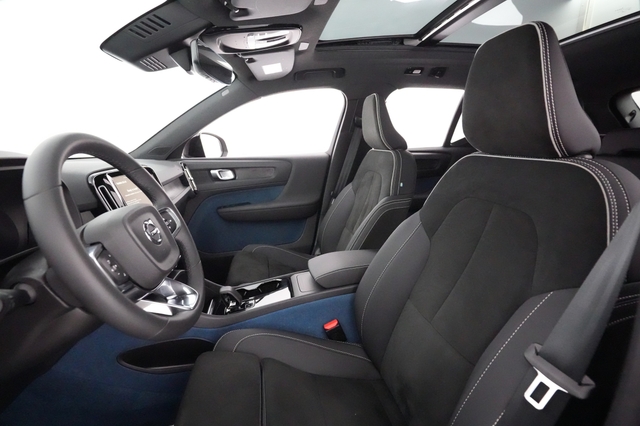 2023 Volvo XC40 Recharge