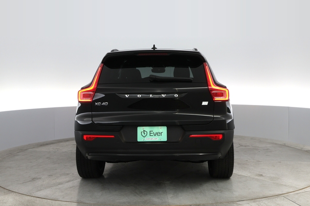 2023 Volvo XC40 Recharge