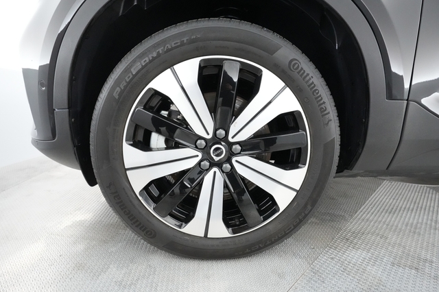 2023 Volvo XC40 Recharge