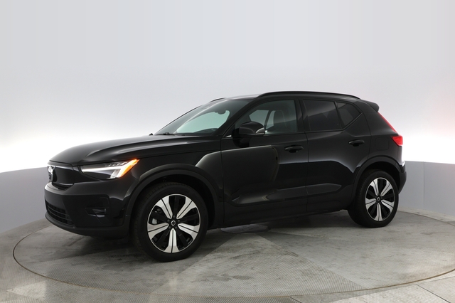 2023 Volvo XC40 Recharge
