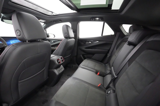 2024 Chevrolet Blazer EV