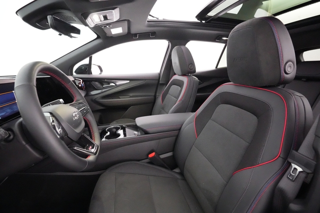 2024 Chevrolet Blazer EV