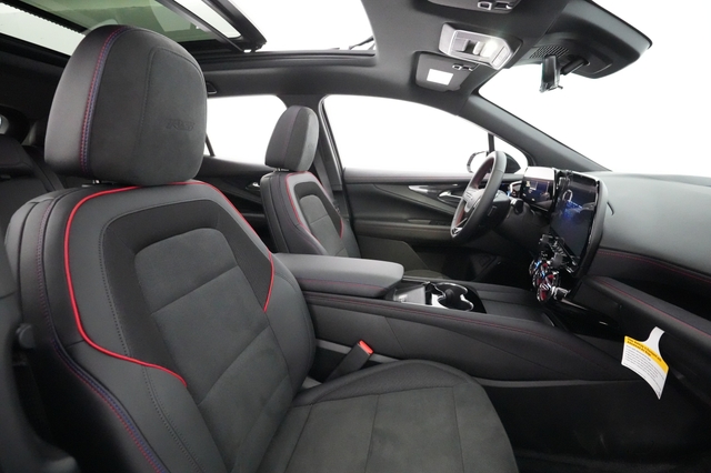 2024 Chevrolet Blazer EV