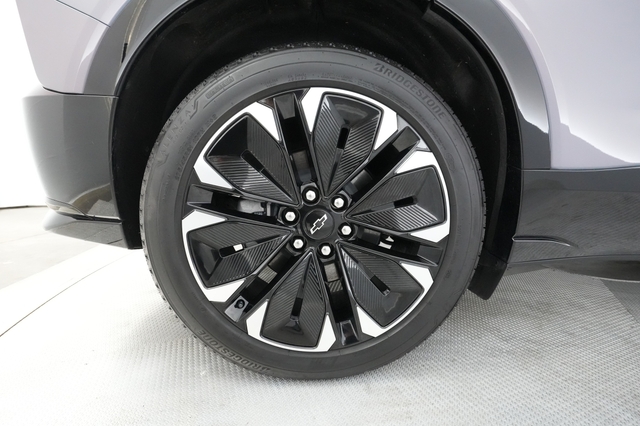 2024 Chevrolet Blazer EV