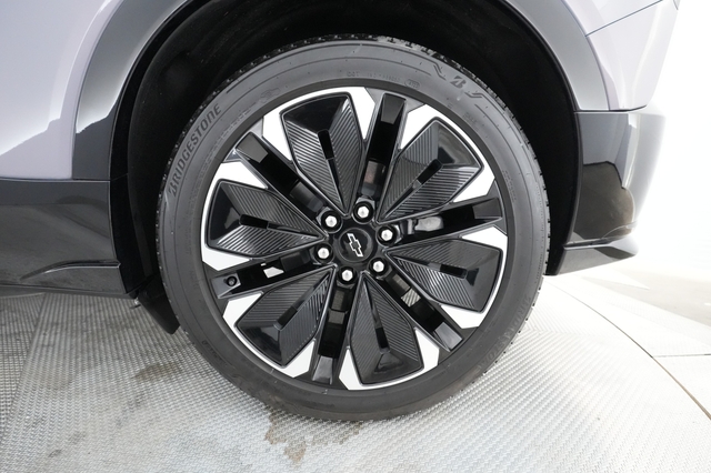 2024 Chevrolet Blazer EV