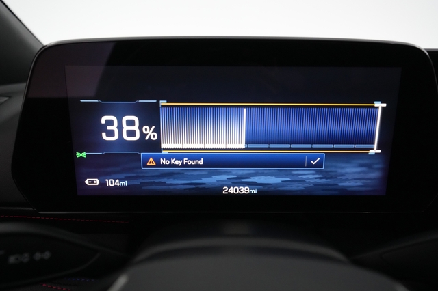 2024 Chevrolet Blazer EV