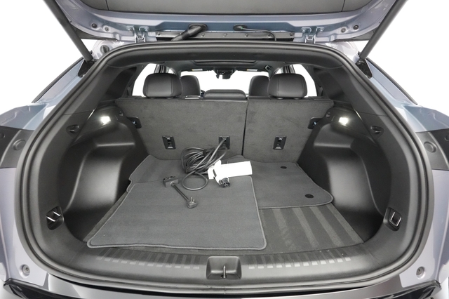 2024 Chevrolet Blazer EV