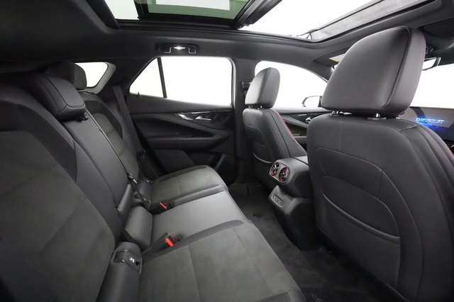 2024 Chevrolet Blazer EV