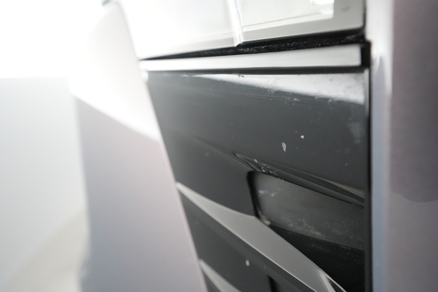 2024 Chevrolet Blazer EV