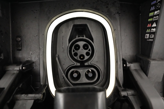 2024 Chevrolet Blazer EV