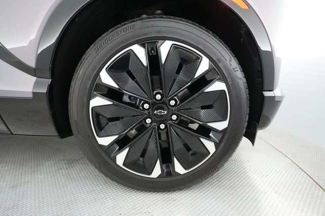 2024 Chevrolet Blazer EV