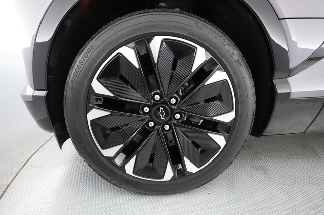 2024 Chevrolet Blazer EV