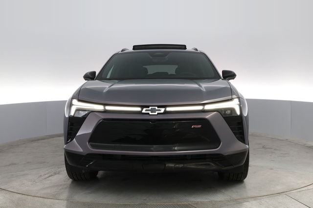 2024 Chevrolet Blazer EV