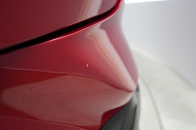 2022 Ford Mustang Mach-E