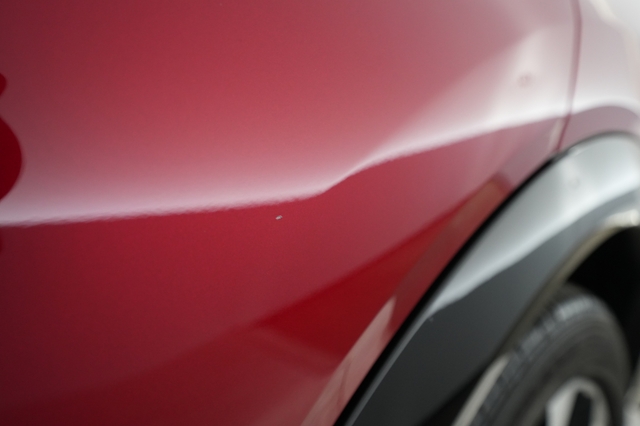 2022 Ford Mustang Mach-E