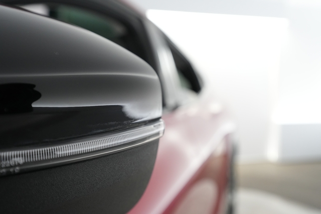 2022 Ford Mustang Mach-E