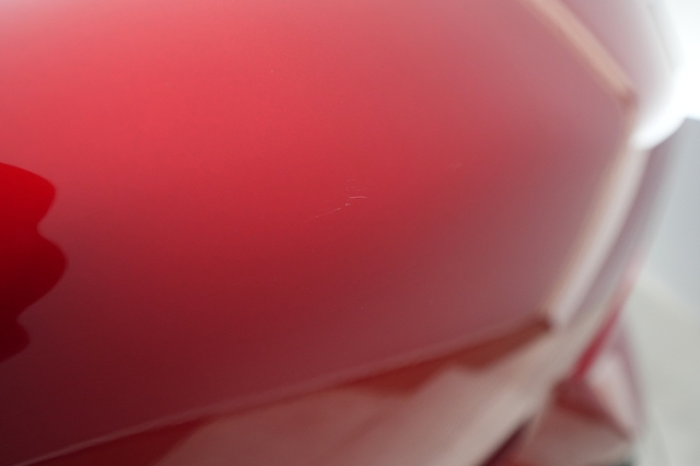 2022 Ford Mustang Mach-E