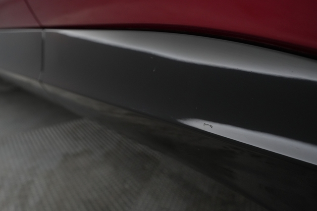 2022 Ford Mustang Mach-E